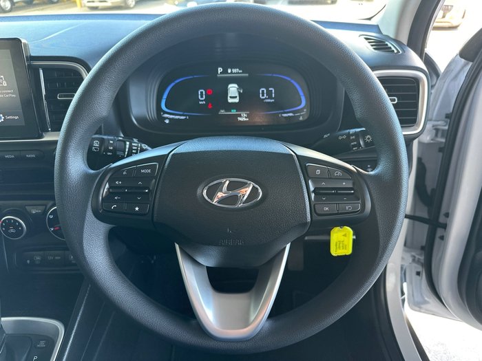 2024 Hyundai Venue