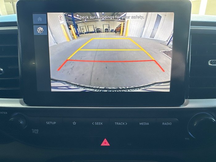 2024 Hyundai Venue