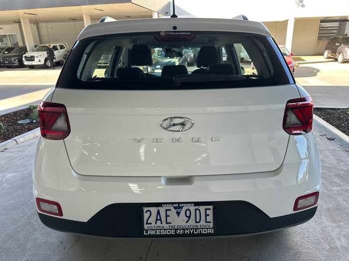 2024 Hyundai Venue