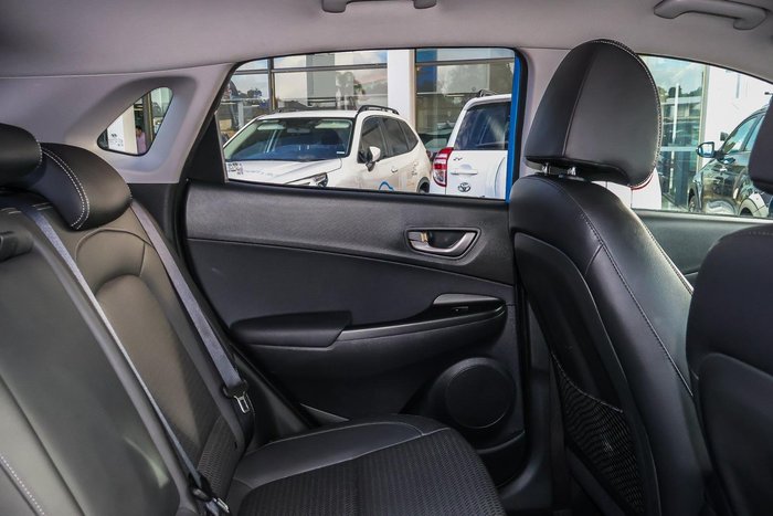 2017 Hyundai Kona Highlander