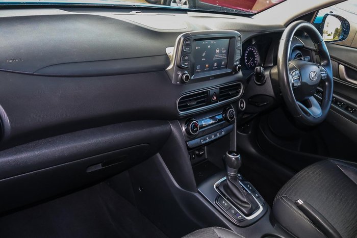 2017 Hyundai Kona Highlander