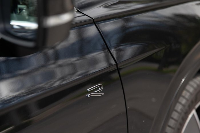 2024 Volkswagen Touareg 210TDI R-Line