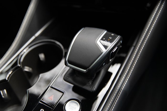 2024 Volkswagen Touareg 210TDI R-Line