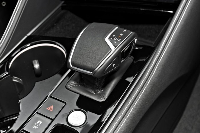 2024 Volkswagen Touareg 210TDI R-Line
