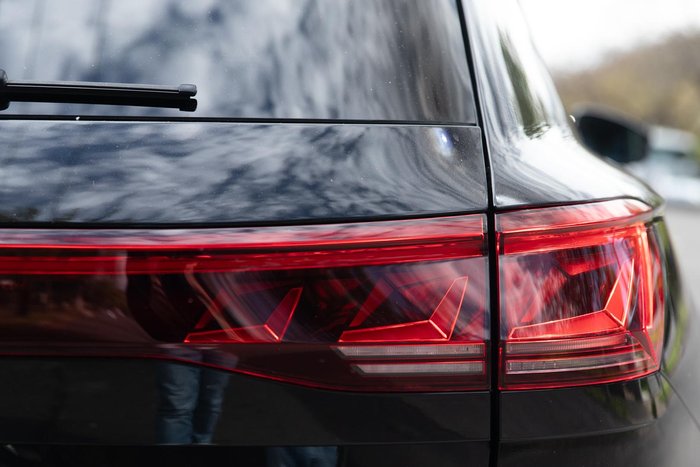 2024 Volkswagen Touareg 210TDI R-Line