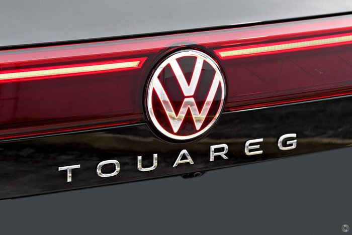 2024 Volkswagen Touareg 210TDI R-Line