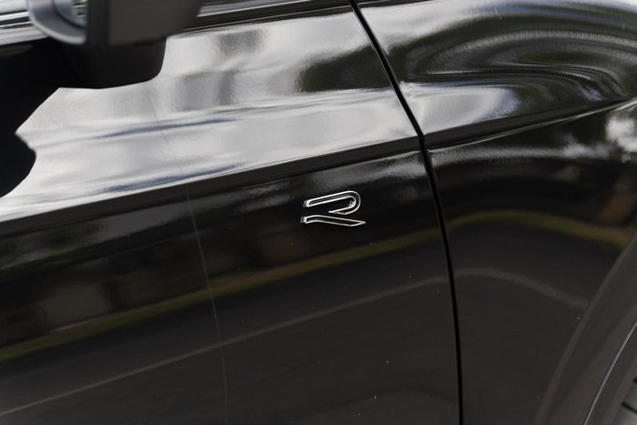 2024 Volkswagen Touareg 210TDI R-Line