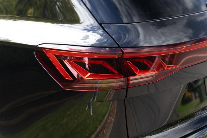 2024 Volkswagen Touareg 210TDI R-Line