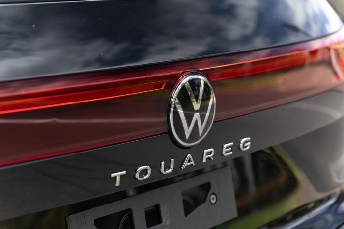 2024 Volkswagen Touareg 210TDI R-Line