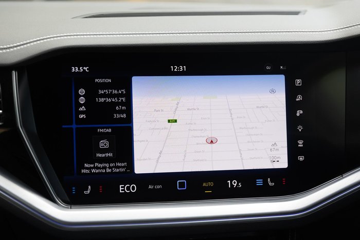 2024 Volkswagen Touareg 210TDI R-Line