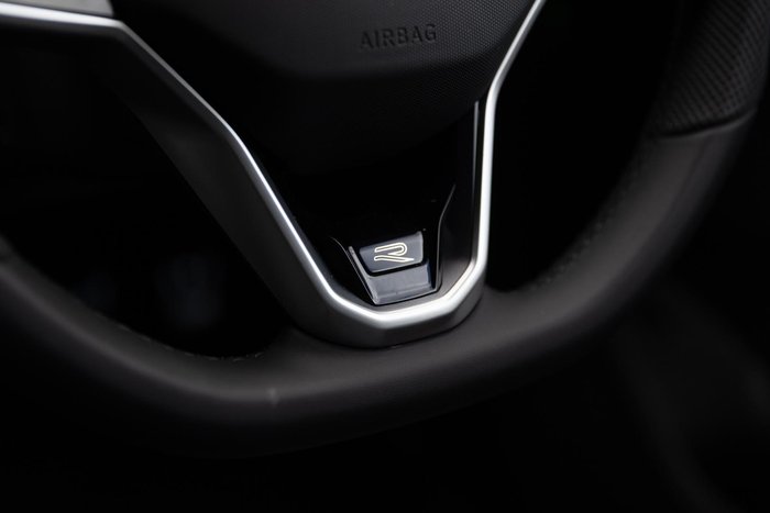 2024 Volkswagen Touareg 210TDI R-Line