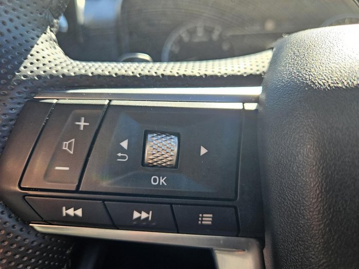 2024 Mitsubishi Outlander Black Edition