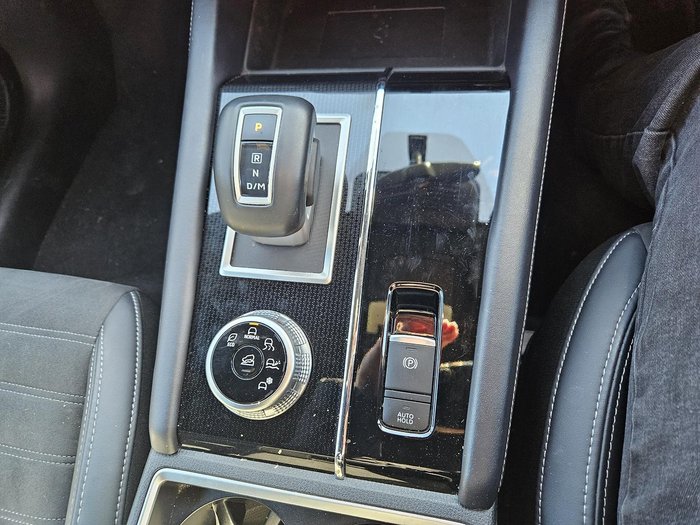 2024 Mitsubishi Outlander Black Edition