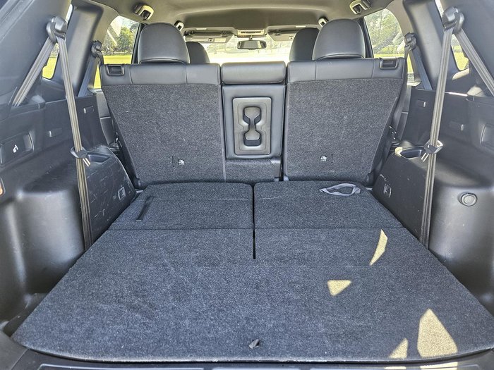2024 Mitsubishi Outlander Black Edition