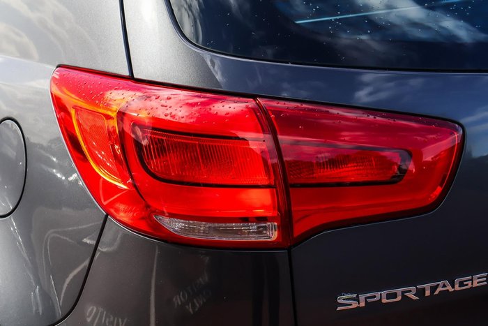 2014 Kia Sportage Si Premium