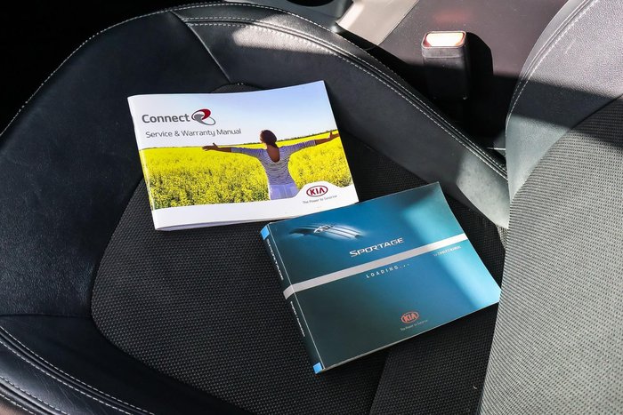 2014 Kia Sportage Si Premium