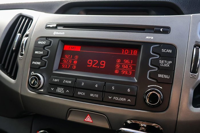 2014 Kia Sportage Si Premium
