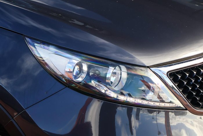 2014 Kia Sportage Si Premium