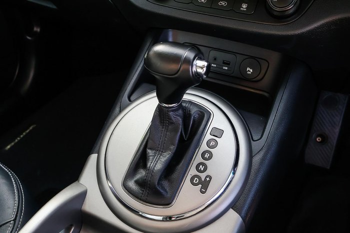 2014 Kia Sportage Si Premium