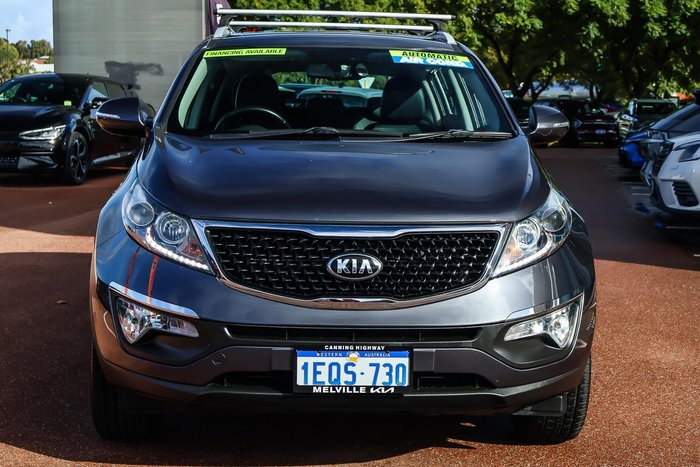 2014 Kia Sportage Si Premium