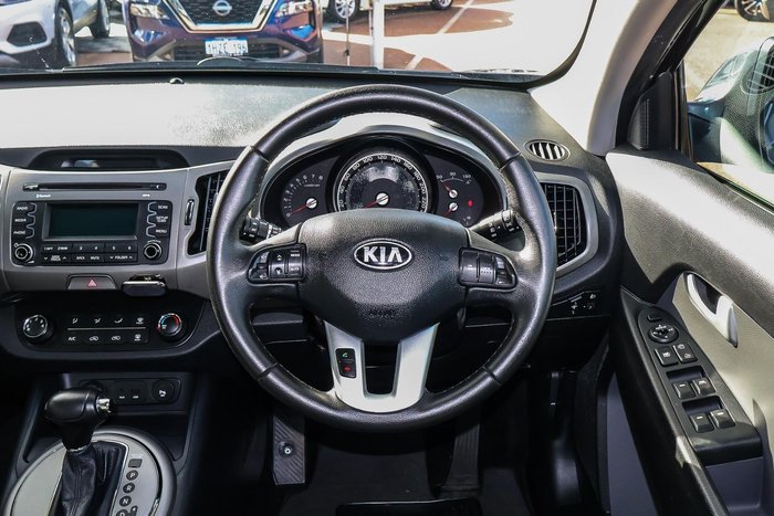 2014 Kia Sportage Si Premium