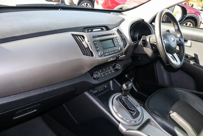 2014 Kia Sportage Si Premium
