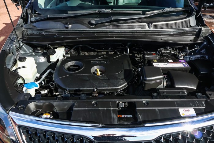 2014 Kia Sportage Si Premium