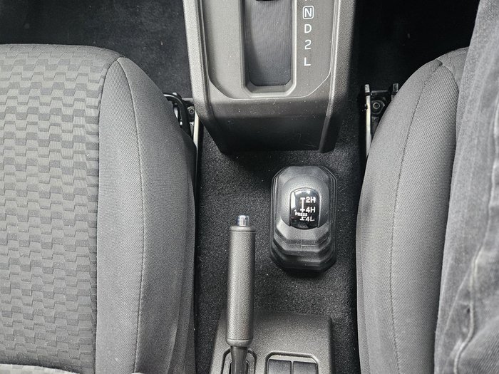 2024 Suzuki Jimny XL