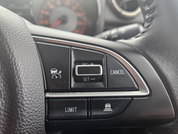 2024 Suzuki Jimny XL