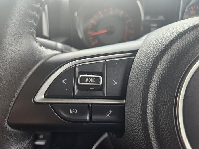 2024 Suzuki Jimny XL