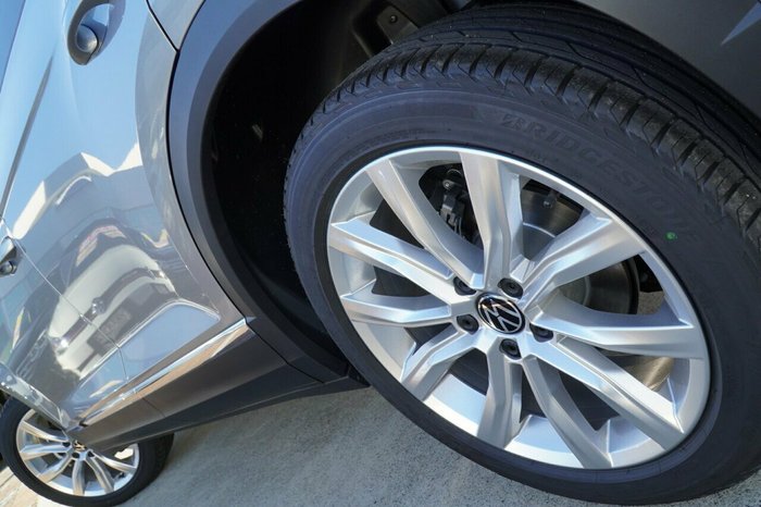 2025 Volkswagen T-Roc 110TSI Style