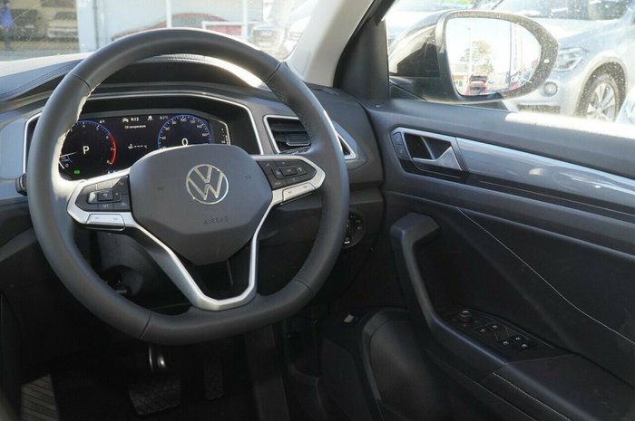 2025 Volkswagen T-Roc 110TSI Style
