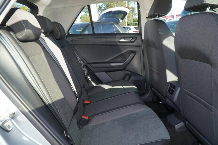 2025 Volkswagen T-Roc 110TSI Style