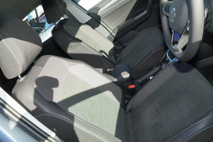 2025 Volkswagen T-Roc 110TSI Style