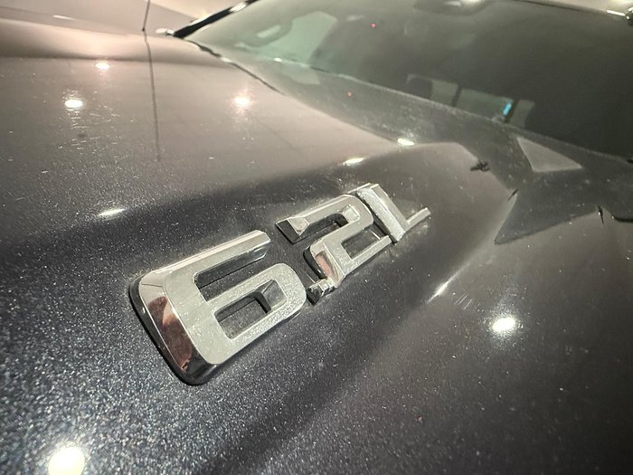 2025 Chevrolet Silverado 1500 LTZ Premium W/Tech Pack