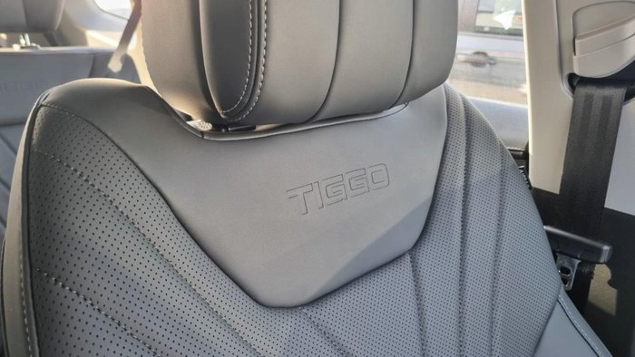 2024 Chery Tiggo 8 Pro Max Urban