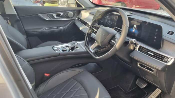 2024 Chery Tiggo 8 Pro Max Urban