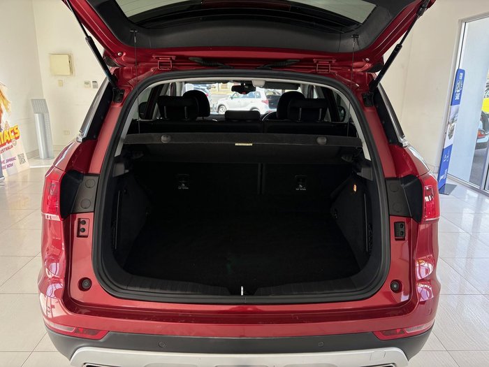 2017 Haval H6 Premium