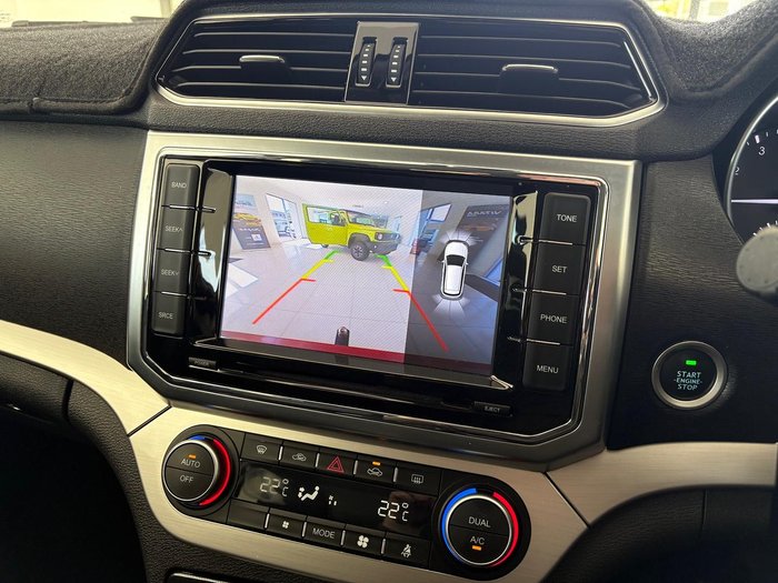 2017 Haval H6 Premium