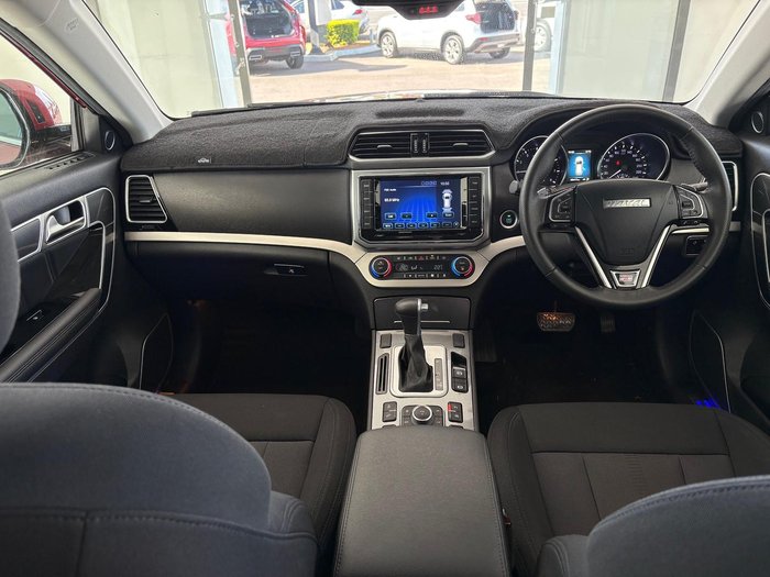 2017 Haval H6 Premium