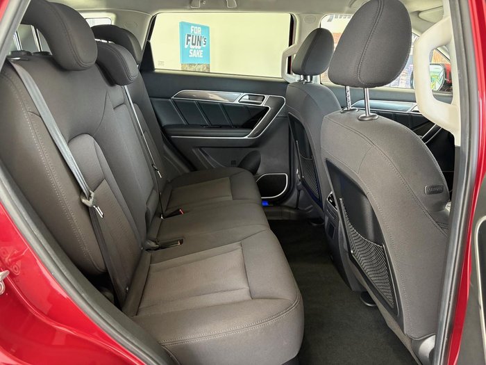 2017 Haval H6 Premium