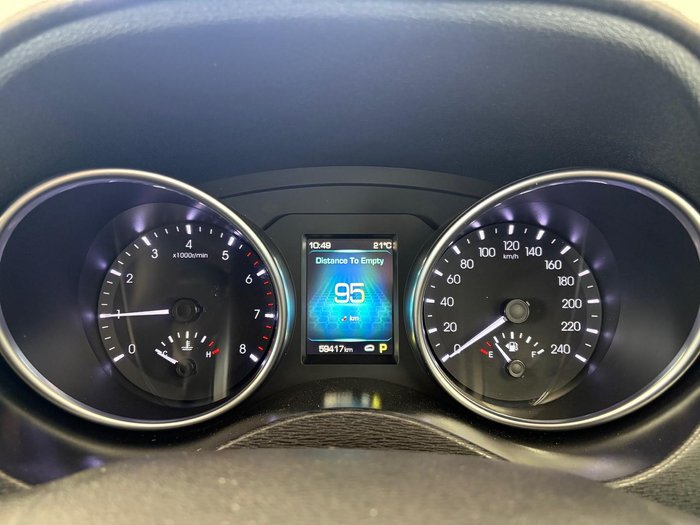 2017 Haval H6 Premium