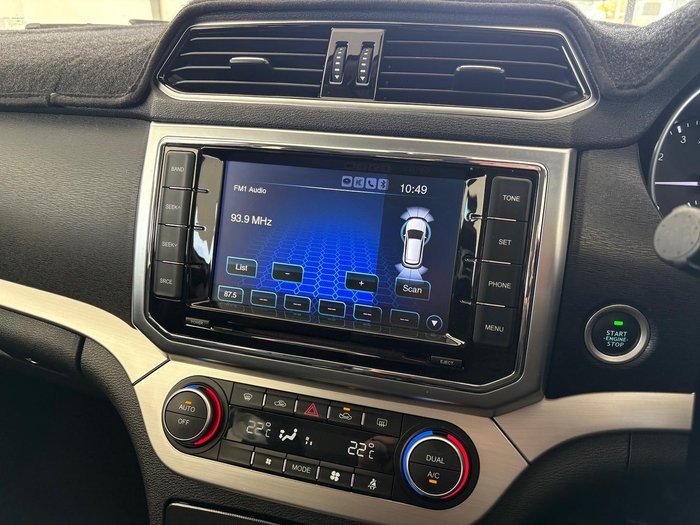 2017 Haval H6 Premium