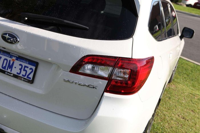 2014 Subaru Outback 2.5i
