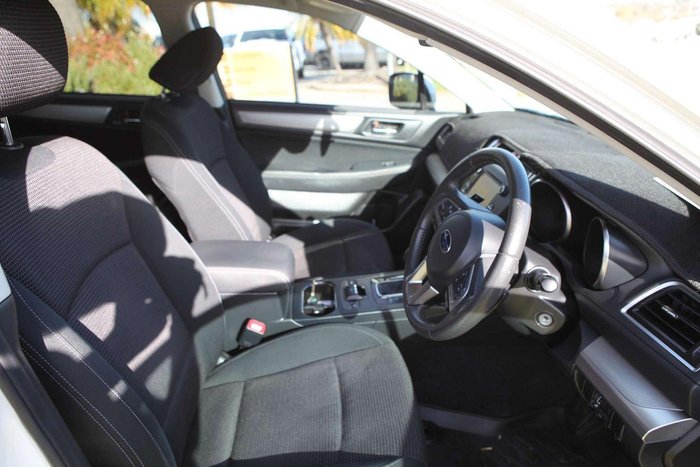 2014 Subaru Outback 2.5i