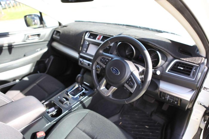 2014 Subaru Outback 2.5i