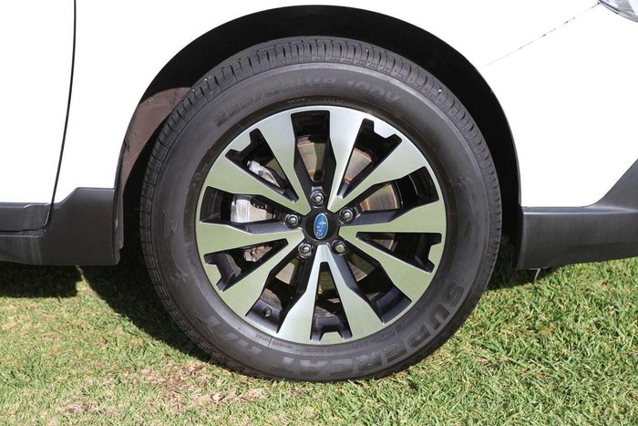 2014 Subaru Outback 2.5i