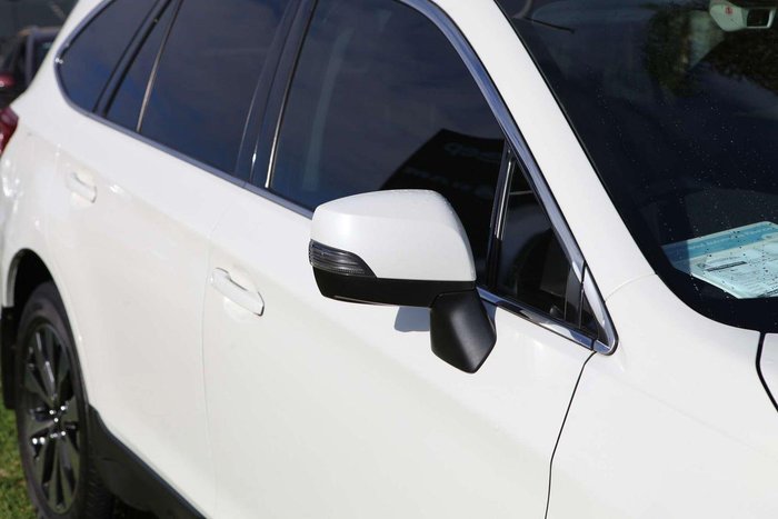2014 Subaru Outback 2.5i