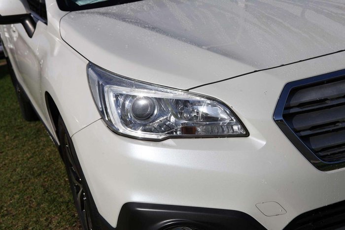 2014 Subaru Outback 2.5i