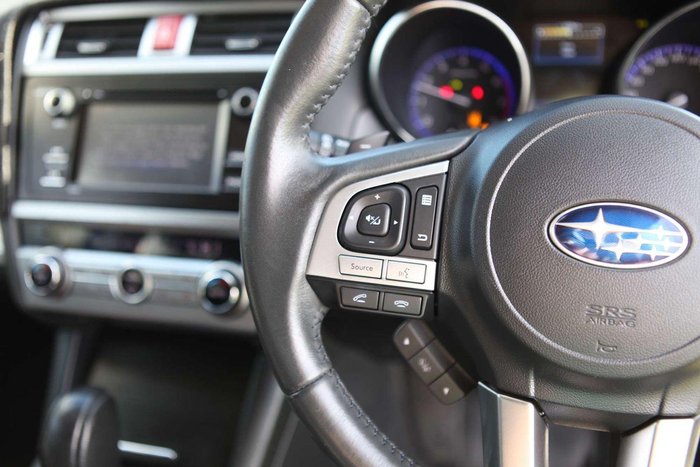 2014 Subaru Outback 2.5i